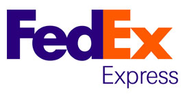 FedEx Express速递服务