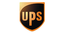 UPS速递服务